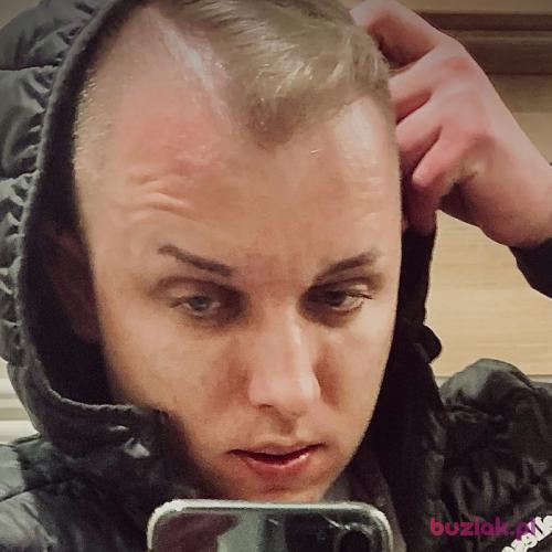 Ands, Male, 33 years, Wrocław