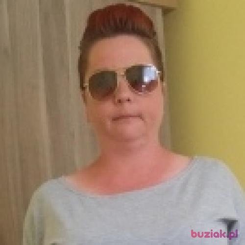 Rudziutka36, Kobieta, 46 lat, Legionowo