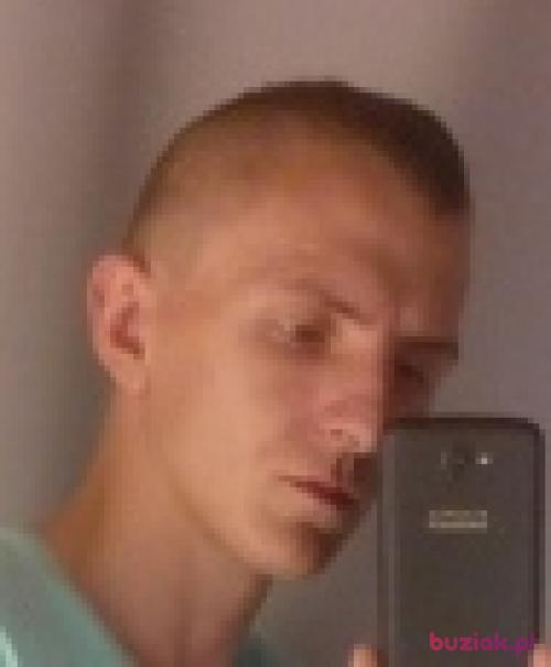 xdfranek92, Mężczyzna, 34 lata, kujawsko-pomorskie