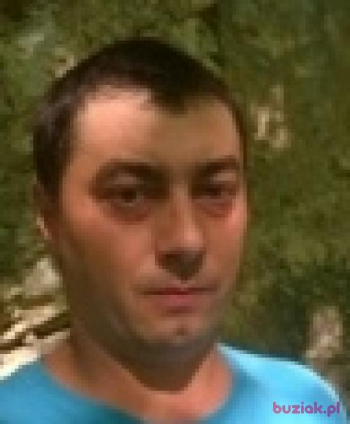 krzysztof664, Mężczyzna, 43 lata, Głogów Małopolski