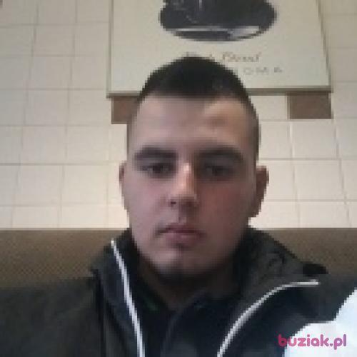 rafalhot6, Mężczyzna, 26 lat, Koszalin