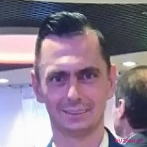lupo1302, Male, 48 years, Gliwice