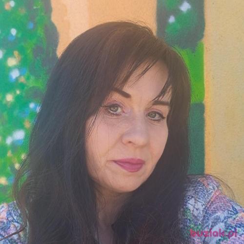 colette38, Female, 43 years, Konin