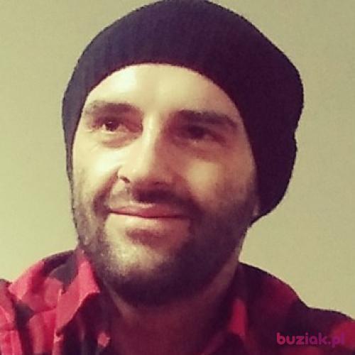 Tomek8577, Male, 40 years, Amsterdam