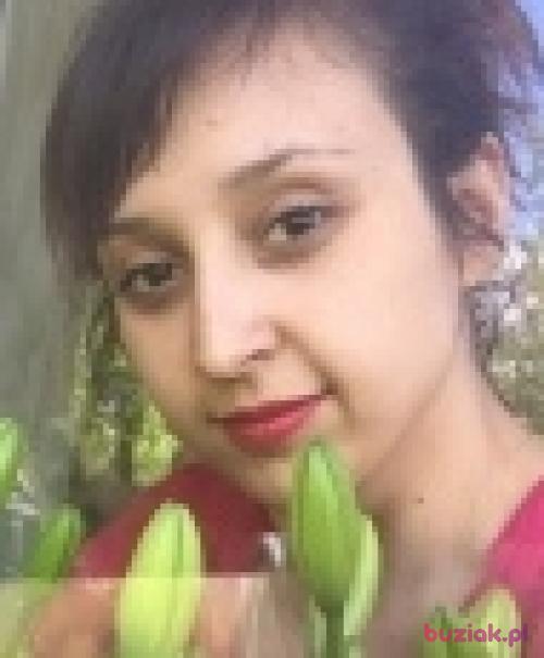 Irusia, Kobieta, 37 lat, Warszawa