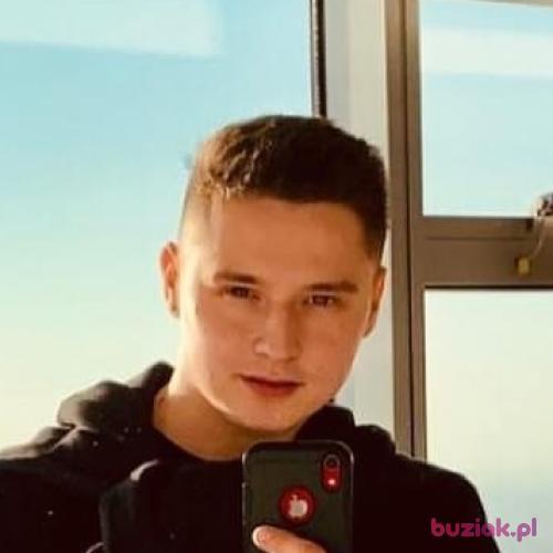 adinxyz1, Male, 29 years, Skawina