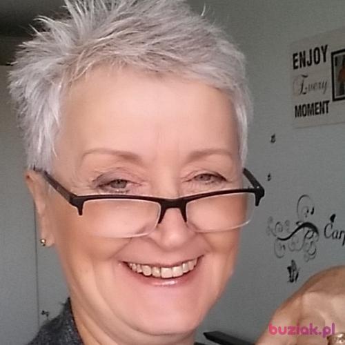 marolina, Female, 62 years, Hamburg