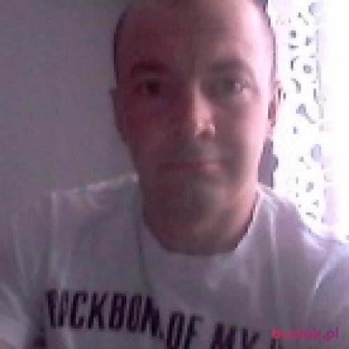 Grzesiek73s, Male, 43 years, Ostrołęka