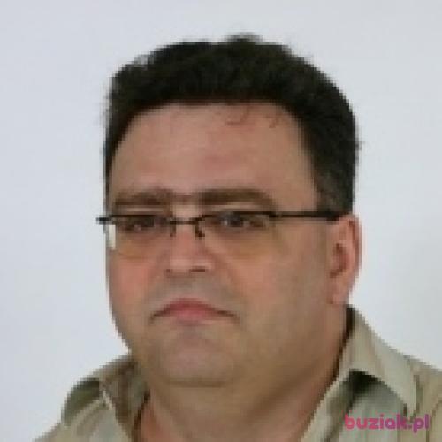 almac, Mężczyzna, 52 lata, Wrocław