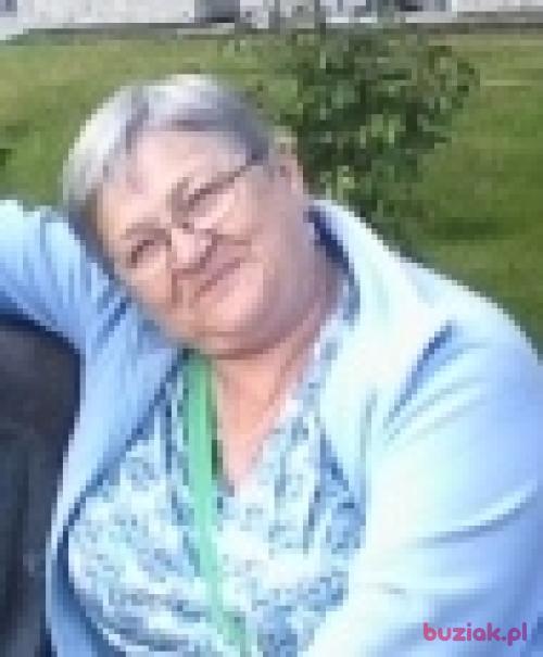 wwagnieszka, Female, 72 years, Konin