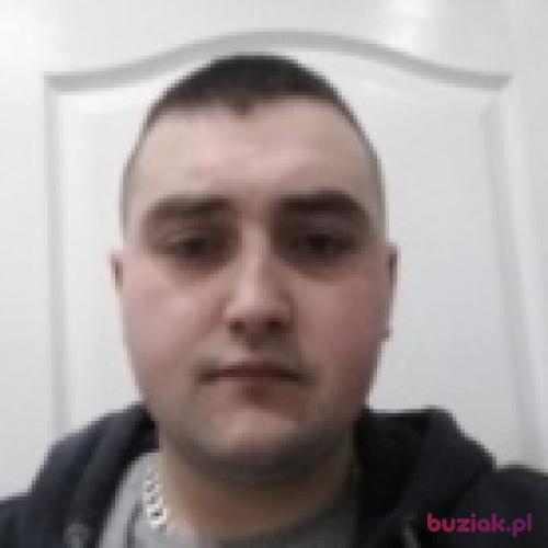 miki122, Mężczyzna, 30 lat, Nowy Sącz