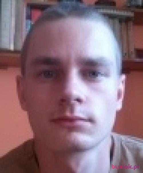 andrzej876, Mężczyzna, 30 lat, Zgierz