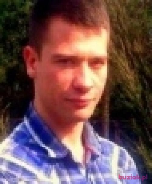 Maert, Male, 30 years, Jędrzejów