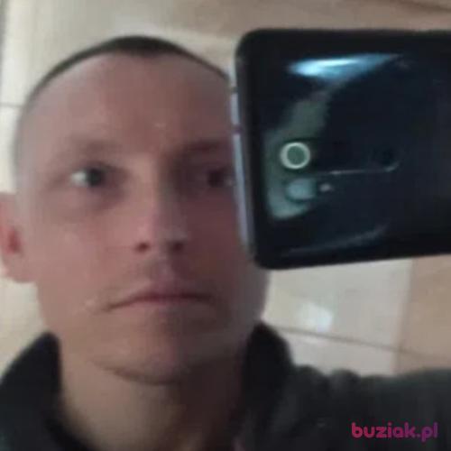 Daroolux, Male, 45 years, Lębork