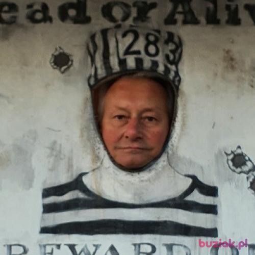 andrzejstons, Male, 71 years, Dąbrowa Górnicza
