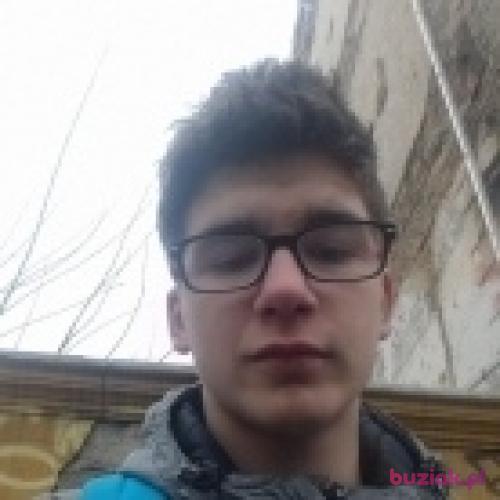 klaudek1, Mężczyzna, 26 lat, Katowice