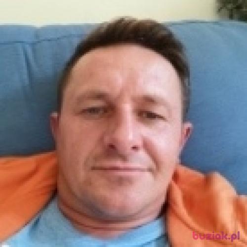 Mariusz2124, Male, 47 years, Szydłowiec