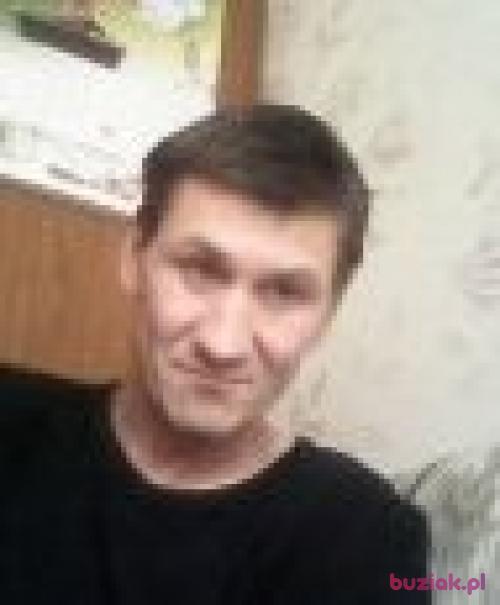 duszek13, Male, 53 years, Bydgoszcz