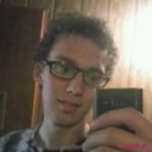 Michurek, Male, 27 years, Ślesin