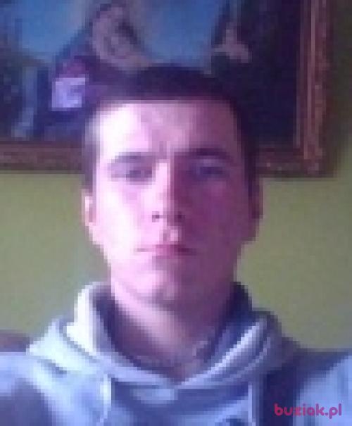 pilot12345, Male, 34 years, Witkowo