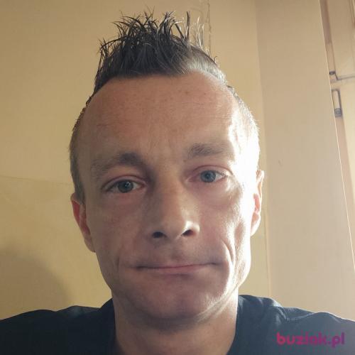 rasiak, Male, 43 years, Bydgoszcz