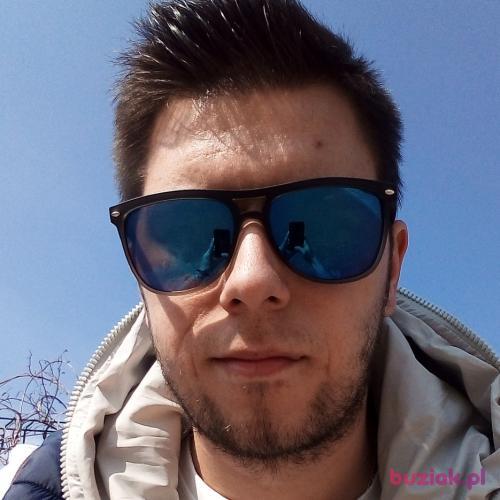 seki31, Male, 35 years, Krotoszyn
