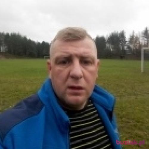 Wegerka, Mężczyzna, 41 lat, Olsztyn