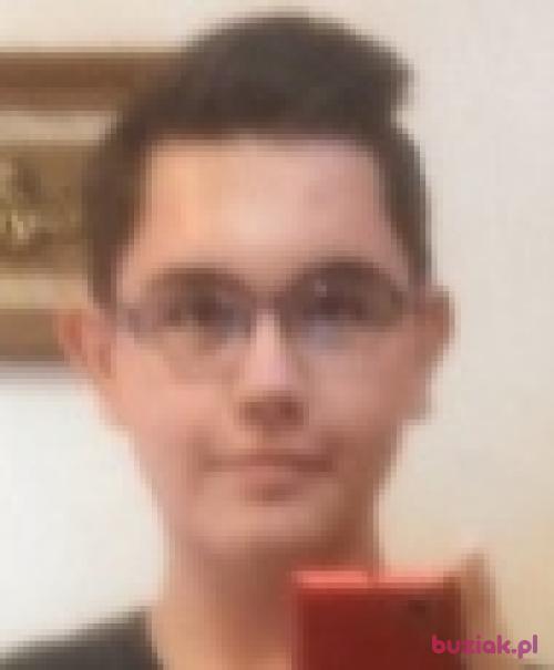 zcx123, Male, 27 years, Mielec