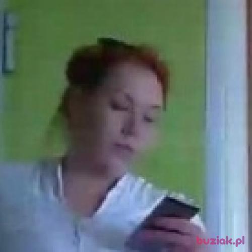 Agniesia37, Kobieta, 45 lat, Darłowo