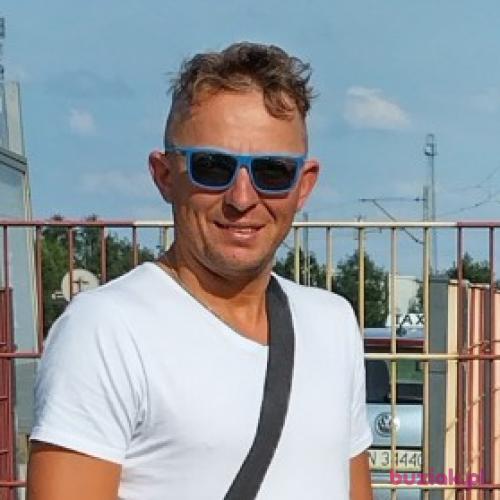 szymon1984pl, Male, 42 years, Monachium