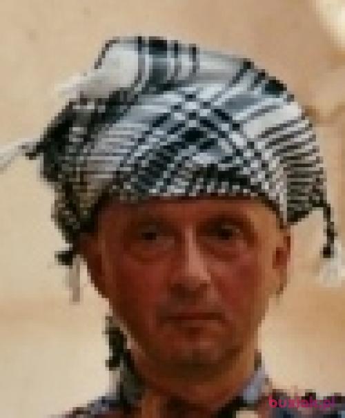 Selamin, Male, 58 years, Częstochowa