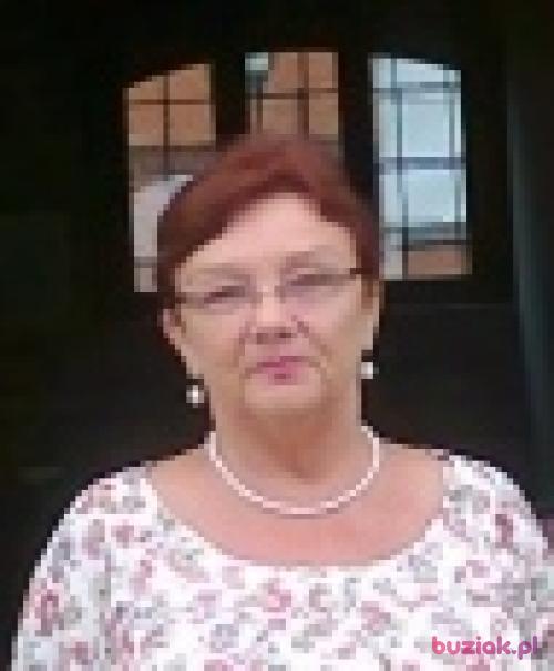 pelasia52, Female, 74 years, Bolesławiec