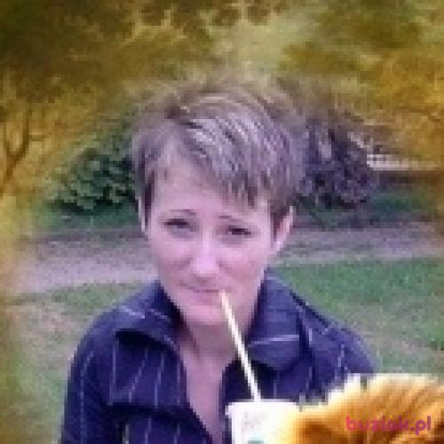 agniesiadoda, Female, 48 years, Pieńsk