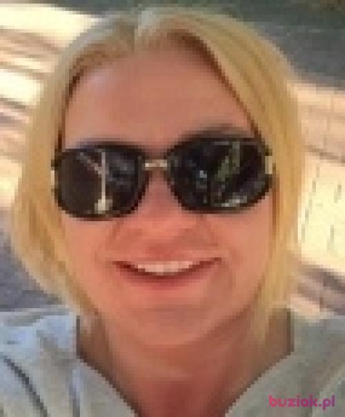 slepa, Kobieta, 52 lata, zachodniopomorskie