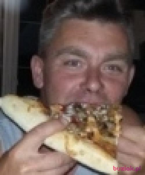 kingkog, Mężczyzna, 51 lat, Gorzów Wielkopolski