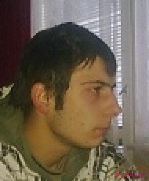 niesamowity20, Male, 35 years, Wodzisław Śląski