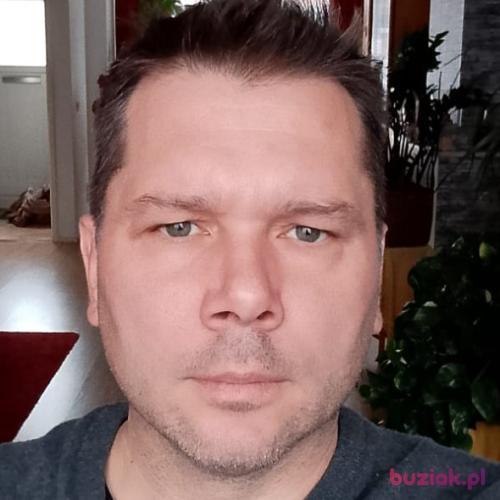 Dom1n1k, Male, 43 years, Enschede