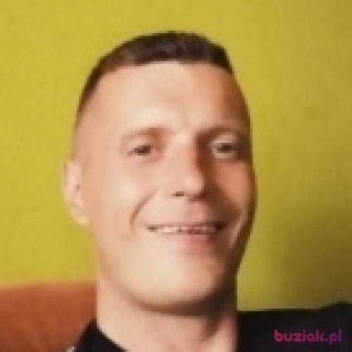 Kingston36, Male, 43 years, Piła