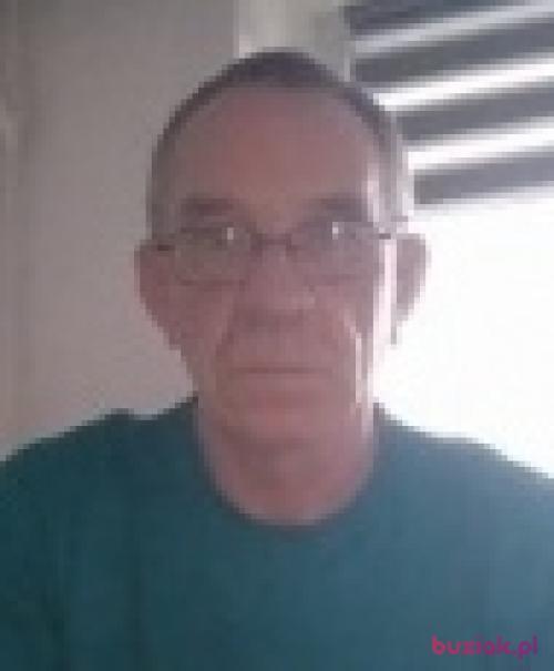 Wawerek, Male, 56 years, Szprotawa