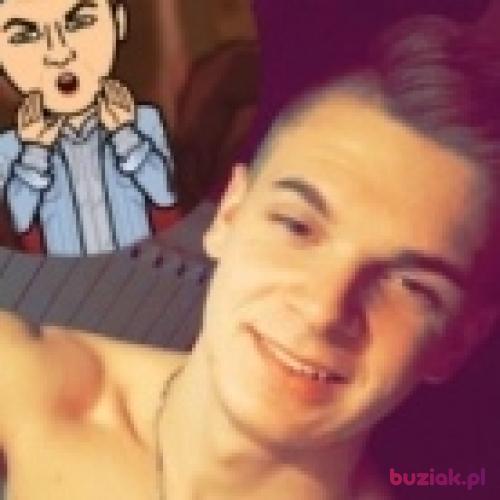 Thomass96, Mężczyzna, 30 lat, Tarnów