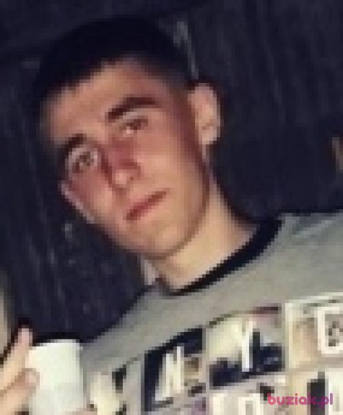 Mikolaj121, Male, 25 years, Wągrowiec