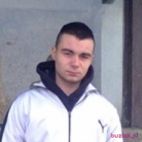 darson969, Mężczyzna, 29 lat, Warszawa