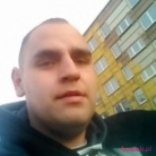 Habibi87676, Male, 34 years, Gostyń