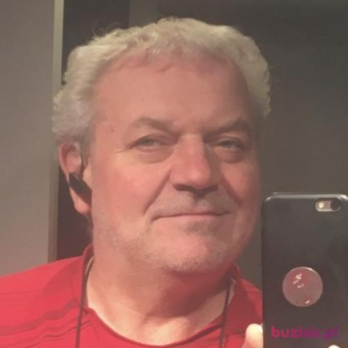 Walthemar, Mężczyzna, 61 lat, Poznań
