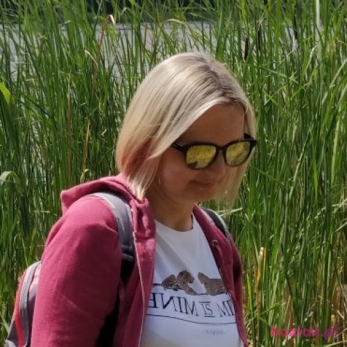 Sadeadu2, Kobieta, 58 lat, Poznań