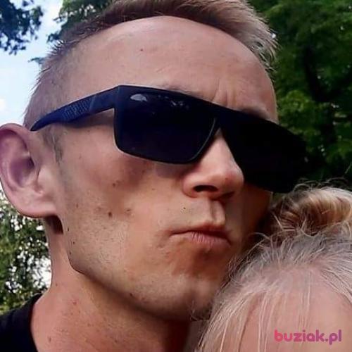 skittels, Male, 36 years, Skwierzyna