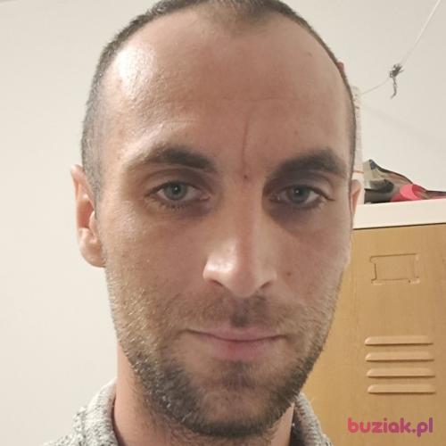 skalniak12, Male, 27 years, Amsterdam
