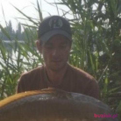Dariusz041, Male, 51 years, Tychy