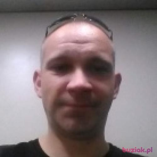 Mariusz33kalisz, Male, 42 years, Kalisz