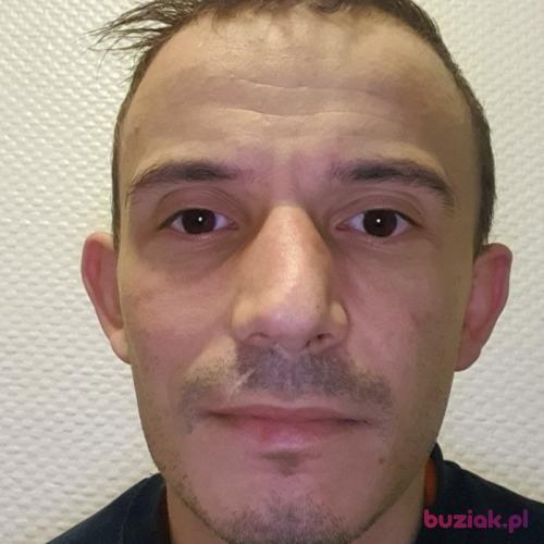 Popek43210, Male, 35 years, Vejle